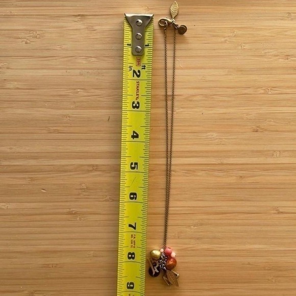 Libra charm necklace‎ - Picture 5 of 5